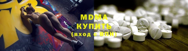 хмурый Алексеевка